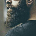 blog logo of Bearded Wonder
