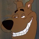 blog logo of The Faces of Scooby-Doo