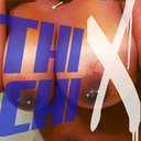 blog logo of Thix Chix