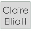 blog logo of Claire Elliott