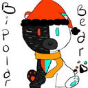 blog logo of BiPolarBear