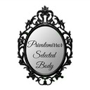 blog logo of Privatemirror _ Selected.Body