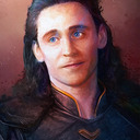 blog logo of Loki is Perfection