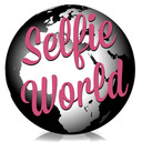 blog logo of Selfie World