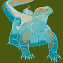 blog logo of Thoughts from an aspiring Herpetologist