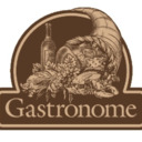 blog logo of Le Gastronome