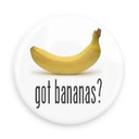 blog logo of The wacky banana