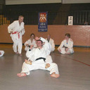 blog logo of American Judoka