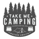 blog logo of TakeMeCamping.org