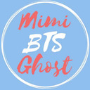 blog logo of Mimi BTS Ghost
