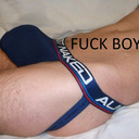 blog logo of FUCK BOY 