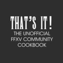 blog logo of Cooking With Ignis