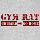 blog logo of GymRat