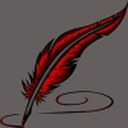 blog logo of A Majestic Angst Dragon
