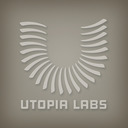 blog logo of rendered-utopia