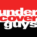 blog logo of Undercover Guys