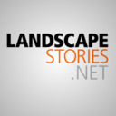blog logo of Landscape Stories