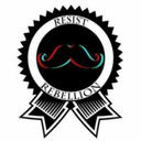 blog logo of Dis-Weird-Gal-Over-Here