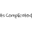 blog logo of It's Complicated