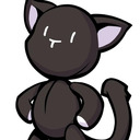 blog logo of Meow