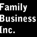 blog logo of Family Business Inc.