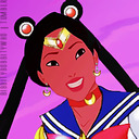 blog logo of Disney for Princesses