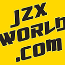 blog logo of JZX World tumblr