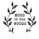 blog logo of Moss of the Woods Botanical Jewelry