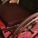 blog logo of Annoying wheelchair guy