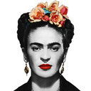 blog logo of Frida Kahlo (1907-1954)