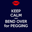 blog logo of Just A pegging Lover