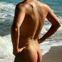 blog logo of Nude Beach / Naaktstrand / Naked men in the Nature