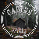 blog logo of Cabins Daily