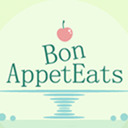 blog logo of Bon AppetEats