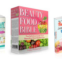 blog logo of Tracy Patterson Beauty Food Bible