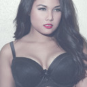 blog logo of Grisel Paula : Plus Size Model