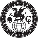 blog logo of quidquid Latine dictum sit altum videtur 