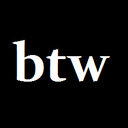 blog logo of black trans women