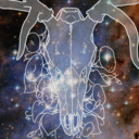 blog logo of Space Bones