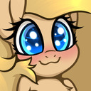 blog logo of Ask The Butt Pony