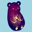blog logo of Star Bear