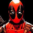 blog logo of Deadpool Show (and his tortuously annoyed friends!)