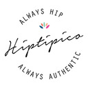 blog logo of Hiptipico