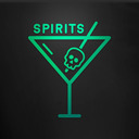 blog logo of Spirits