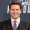 blog logo of Always Tom Cruise