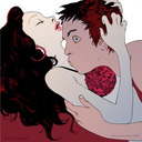 blog logo of For The Love Of Erotic Art