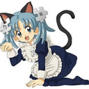 blog logo of Natsuki's Hentai Lust