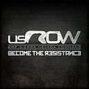 blog logo of usCrow