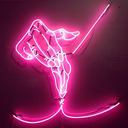 blog logo of Pleasuring Pink