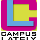 blog logo of CampusLATELY